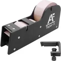 AF-Polster Nassklebeband-Maschine Taper-X, für Rollen bis 48mm x 50m, manuell