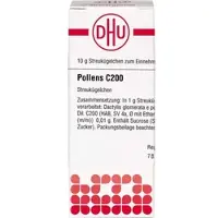 DHU-Arzneimittel GmbH & Co. KG Pollens C200 10 G