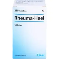 Heel Rheuma 250 ST