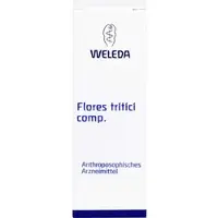 Weleda Flores Tritici Comp 50 ML
