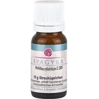 Spagyra & Co KG Achillea Millefolium C200 10 G