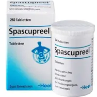 Heel Spascupreel 250 ST