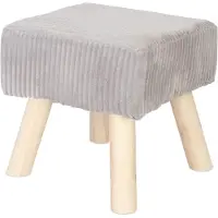 Relaxdays Cord-Hocker