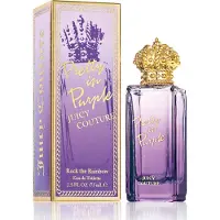 Juicy Couture Pretty in Purple Eau De Toilette 75 ml (woman)