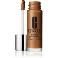 Clinique Beyond Perfecting Foundation + Concealer Clove 30 ml Make up