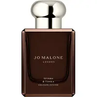 Jo Malone Myrrh & Tonka Intense Woda kolońska, 50 ml