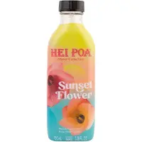 Hei Poa Pure Tahiti Monoï Oil hydratisierendes Öl Für Körper und Haar 100 ml