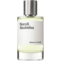 Maison Crivelli Neroli Nasimba Eau De Parfum 100 ml (unisex)
