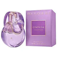 Bvlgari Omnia Amethyste Eau de Toilette 65 ml