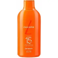 Lancaster Sun Beauty Body Milk SPF 15