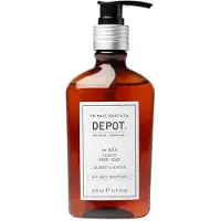 Depot No.603 Cajeput & Myrtle Liquid Soap 200 ml