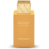 Swiss Arabian Shaghaf Vanilla Toffee Eau De Parfum 25 ml ( Unisex)