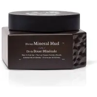 Saphira Mineral Mud