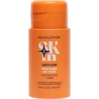 Revolution Skin Glyco Glow Brightening Toner 150ml