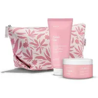 Pupa Milano Asian Spa Kit Körperpflege-Geschenkset