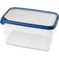 Curver Eco Frischhaltedose Chef 6,5 L Transparent