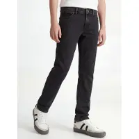 Jack & Jones Jjichris Jjoriginal Akm 823 Noos Jnr Relaxed Fit Jeans Boys