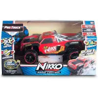 Nikko - Pro Trucks 30cm - Racing #5 (10061)