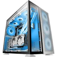 Mars Gaming Mcv4 Xxl Pc-tower-gehäuse