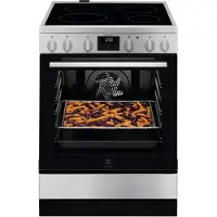 Electrolux 600 AirFry LKR64022AX