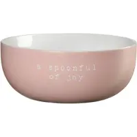 ASA Schale hey! a spoonful of joy
