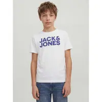 Jack & Jones 2er-pack Logo T-shirt Boys