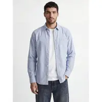 R.D.D. ROYAL DENIM DIVISION Rdd Freizeithemd
