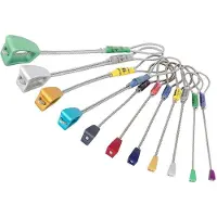 Dmm Halfnut Set 1-11 Klemmkeile