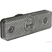 Herth+Buss HERTH&BUSS Lichtscheibe, Begrenzungsleuchte - 82711130