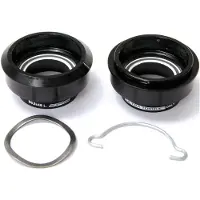 Campagnolo Ultra Torque Integrated Cups Bb386 Lagerschalen