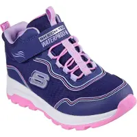SKECHERS Streamline Coast Stiefel Blau