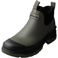 Barbour Gummistiefel Herren Ridge Uniform Green-Schuhgröße 41