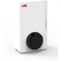 ABB TerraACW11-S-R-V2-0 Terra AC Wallbox, 11kW, Steckdose, Version 2 6AGC128174