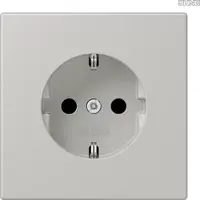 JUNG Steckdose SCHUKO