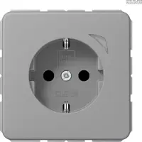 JUNG BTCD1521SEGR HOME SCHUKO