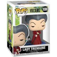 Funko POP! Disney Villains - Lady Tremaine 1080 - Pop! - Vinyl Figur