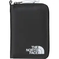 The North Face Geldbeutel BASE CAMP VOYAGER WALLET 81BK-53R - TNF Black-TNF White-NPF - One size