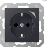 JUNG BTA1521SANM HOME SCHUKO
