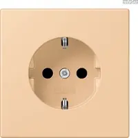 JUNG Steckdose SCHUKO
