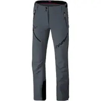 Dynafit - Skitourengehen Hose - #Mercury 2 DST W Pant Cinder für Damen - Größe XS - Grau