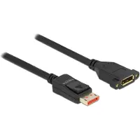 DeLOCK Display Port – Display Port