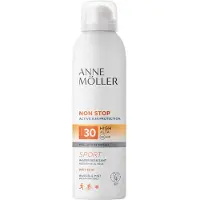 Anne Moller SUN Care Non Stop New Body Mist 150 ml Sonnenschutzcreme