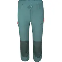 TROLLKIDS Kinder Lange Hosen Grün 167-319 Grösse 164