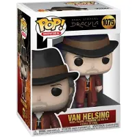 Funko POP! Bram Stoker's Dracula - Van Helsing 1075 - Pop! - Vinyl Figur