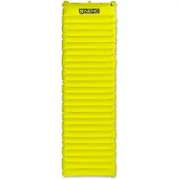 Nemo - Astro - Isomatte Gr Regular - Regular gelb