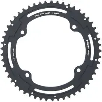 Stronglight Starkes Außenschwungrad für das Fahrrad