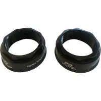 Stronglight Pressfit 30 Bsa Tretlageradapter 68-73 Mm