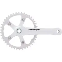 Stronglight Impact Kurbelgarnitur