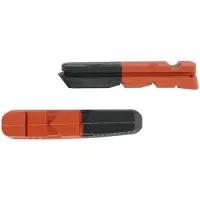 Kool Stop Dura Ace / Ultegra Dual Brake Pads Orange