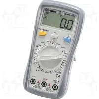 GW INSTEK GDM-531 - Multimeter GDM-531 digital 6000 Counts